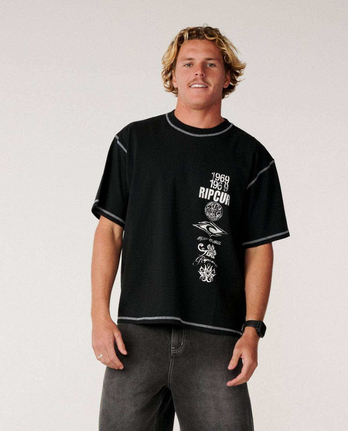 Aots Gabe Cole Tee