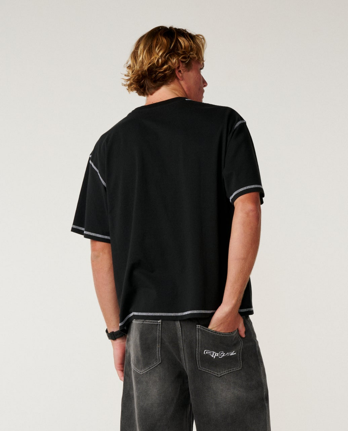 Aots Gabe Cole Tee