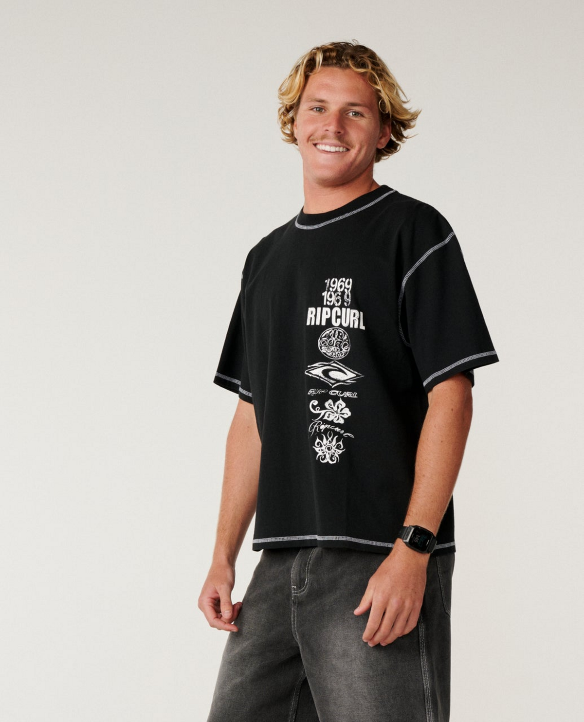 Aots Gabe Cole Tee