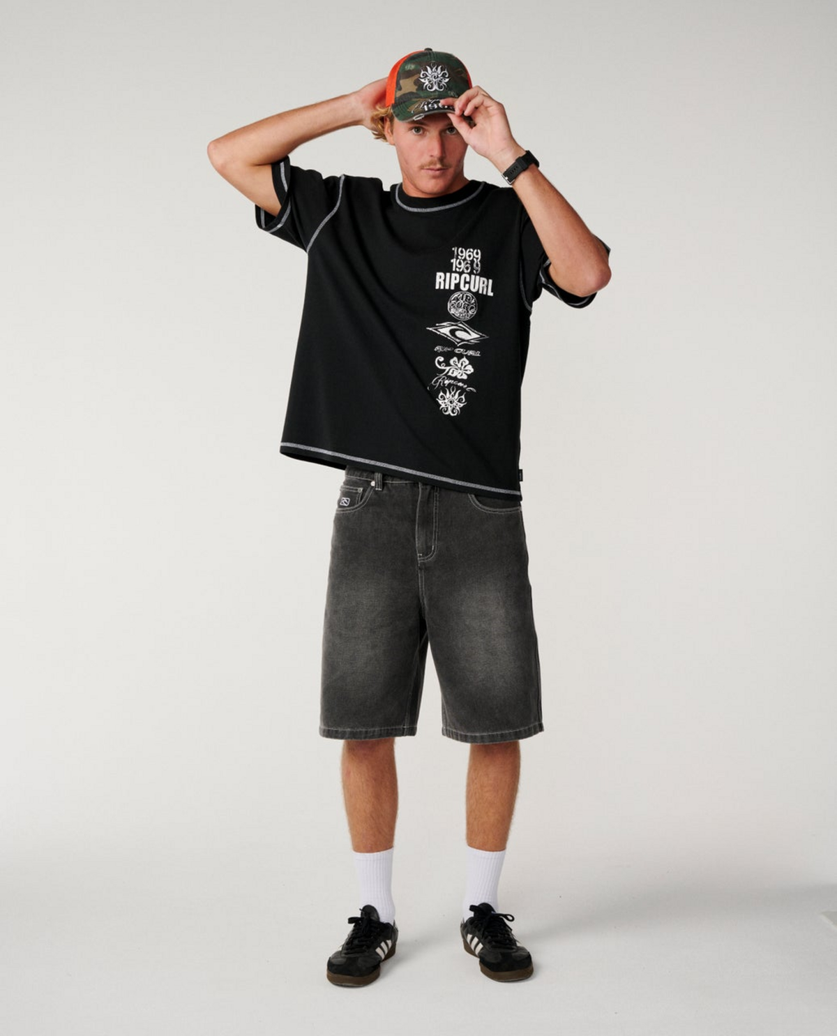 Aots Gabe Cole Tee