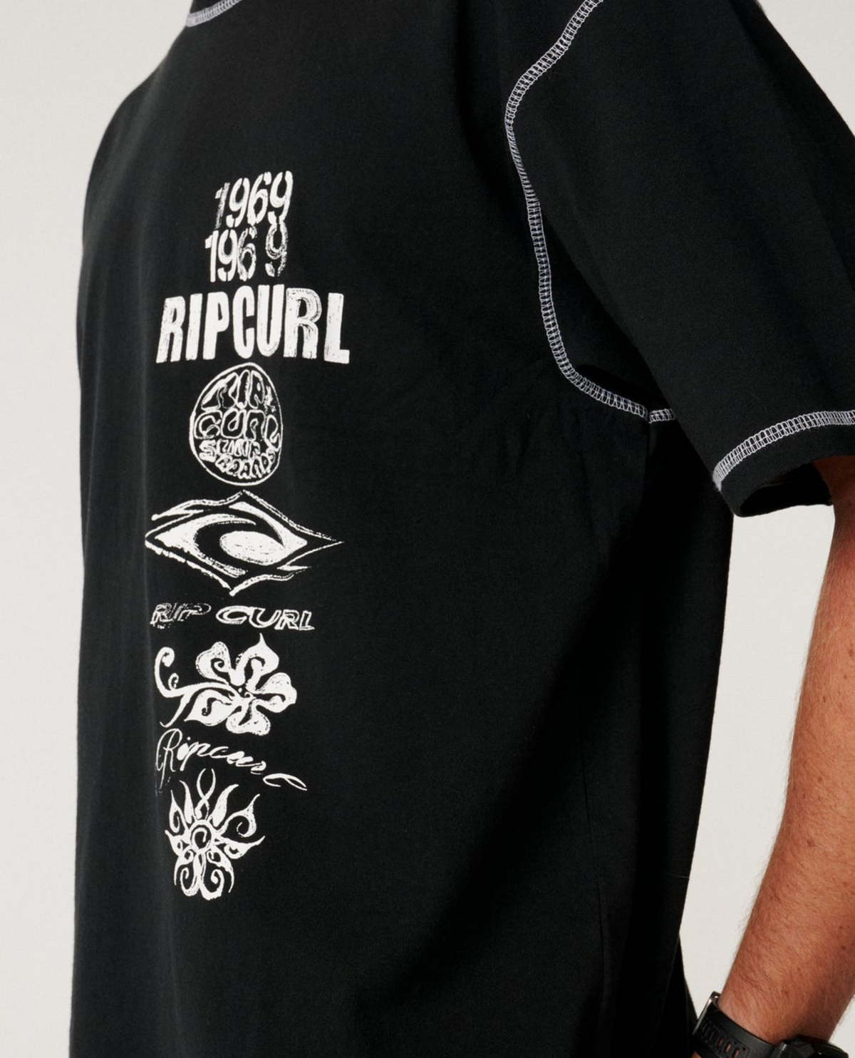 Aots Gabe Cole Tee