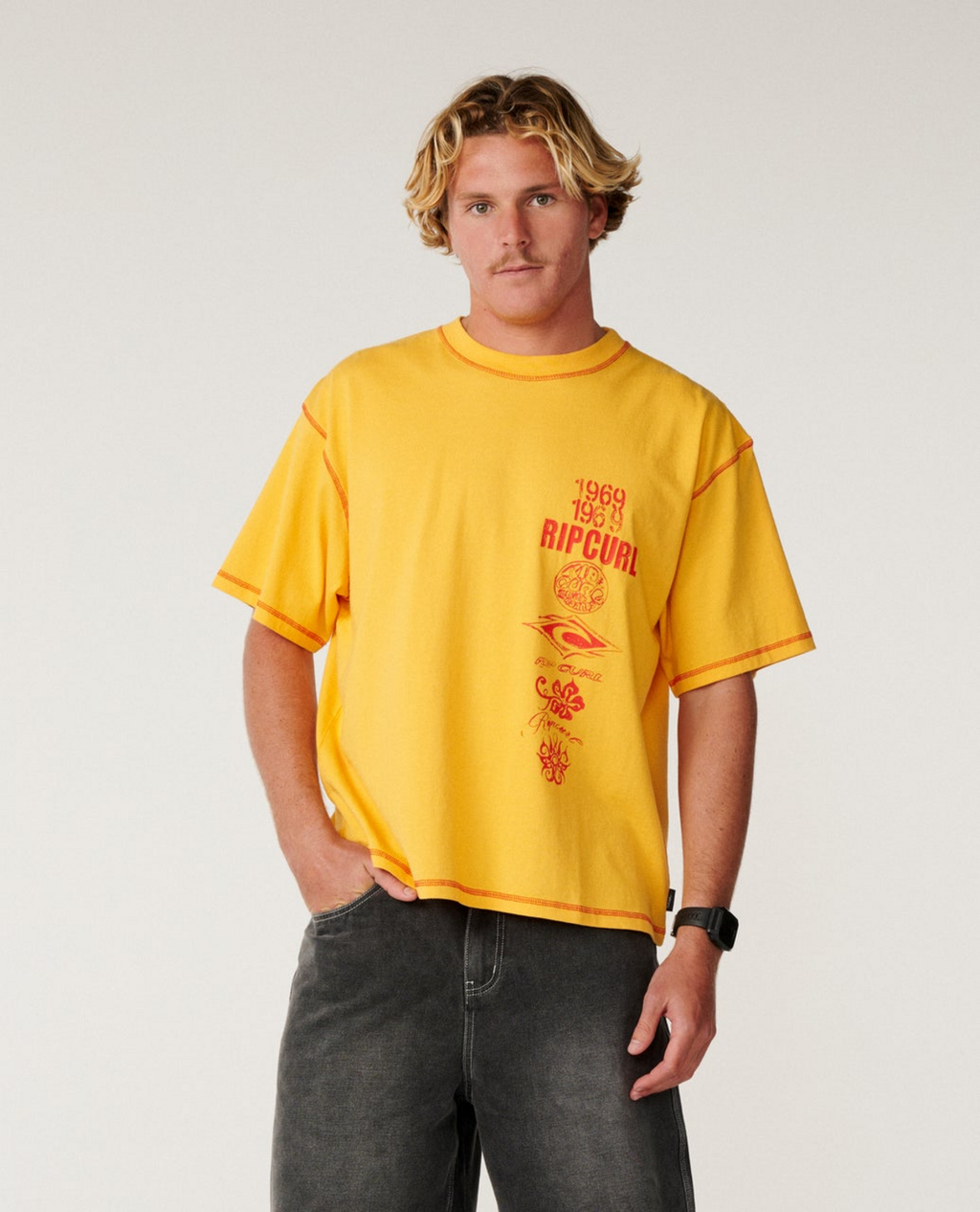 Aots Gabe Cole Tee