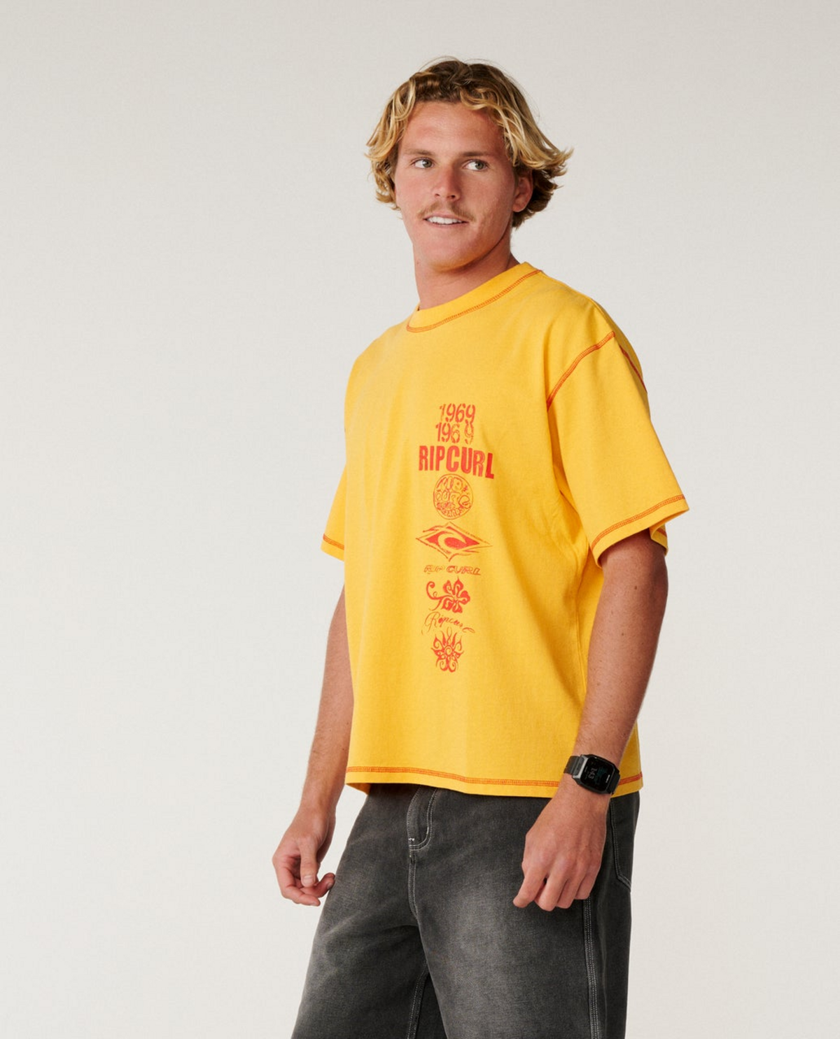 Aots Gabe Cole Tee