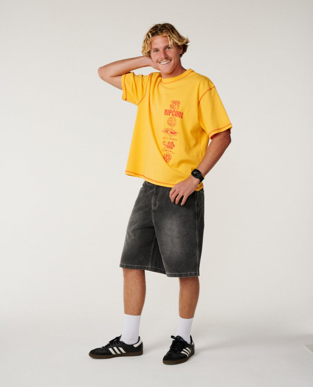 Aots Gabe Cole Tee