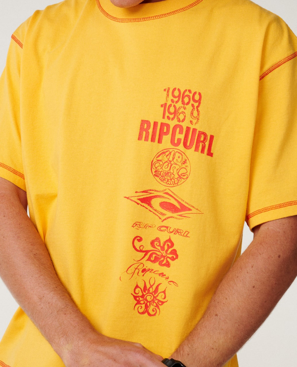 Aots Gabe Cole Tee