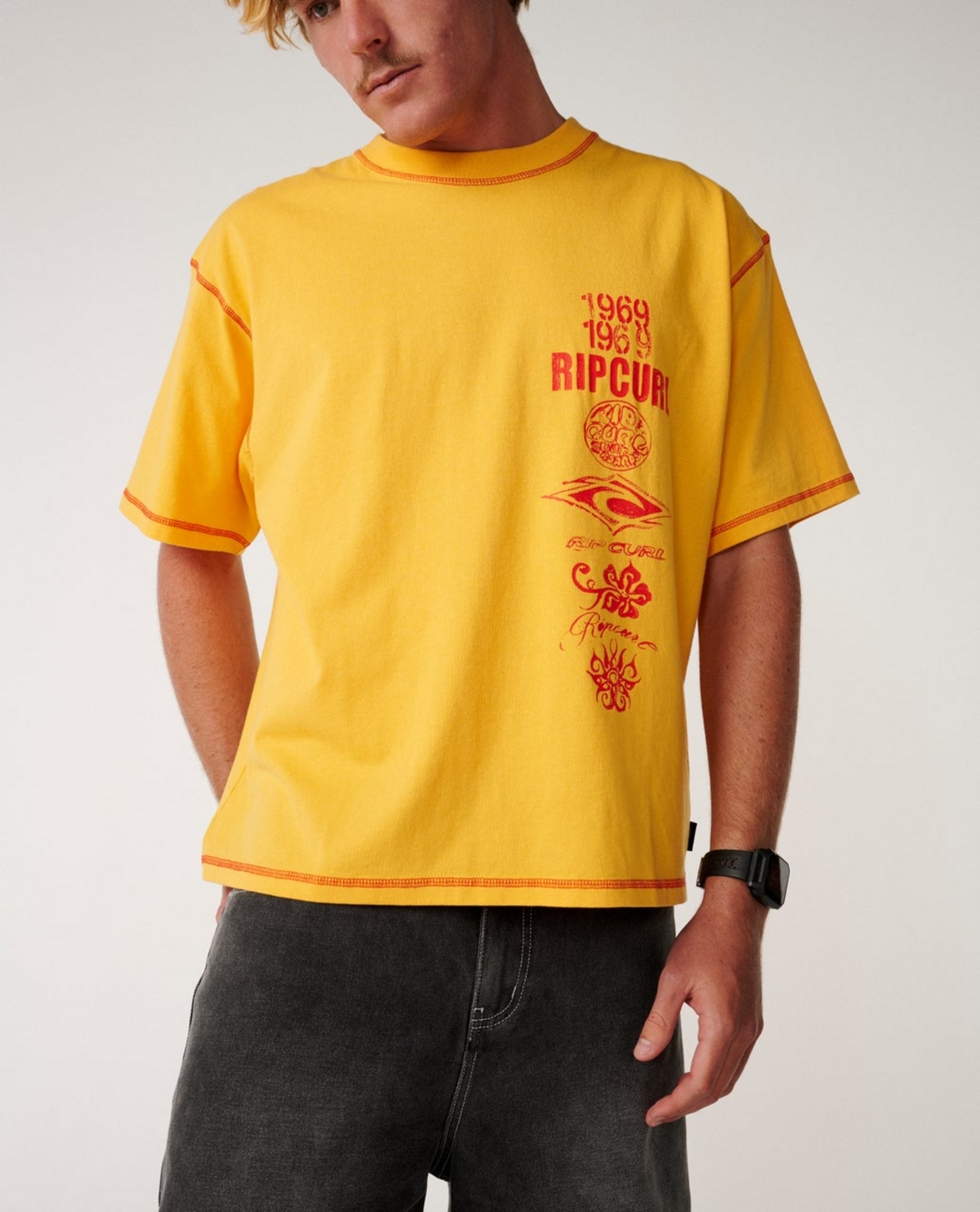 Aots Gabe Cole Tee