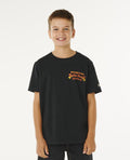 Rip Curl Pro 26 Tee - Boy