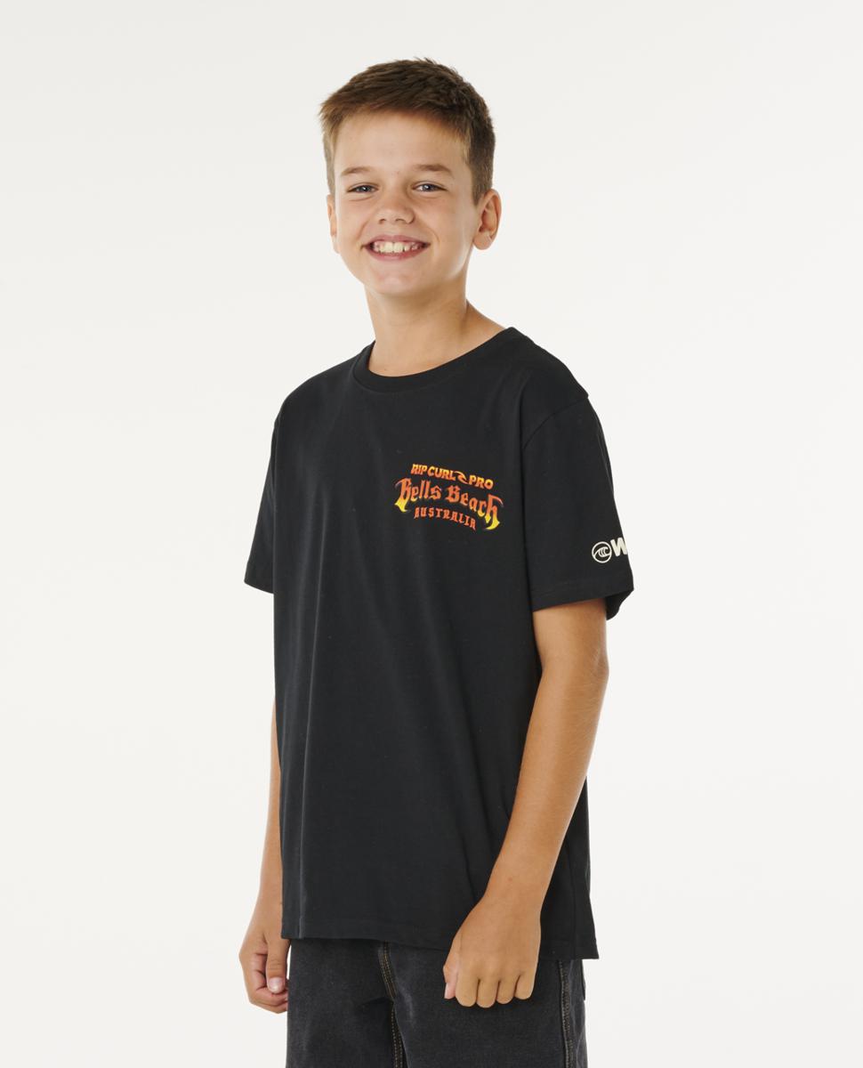 Rip Curl Pro 26 Tee - Boy