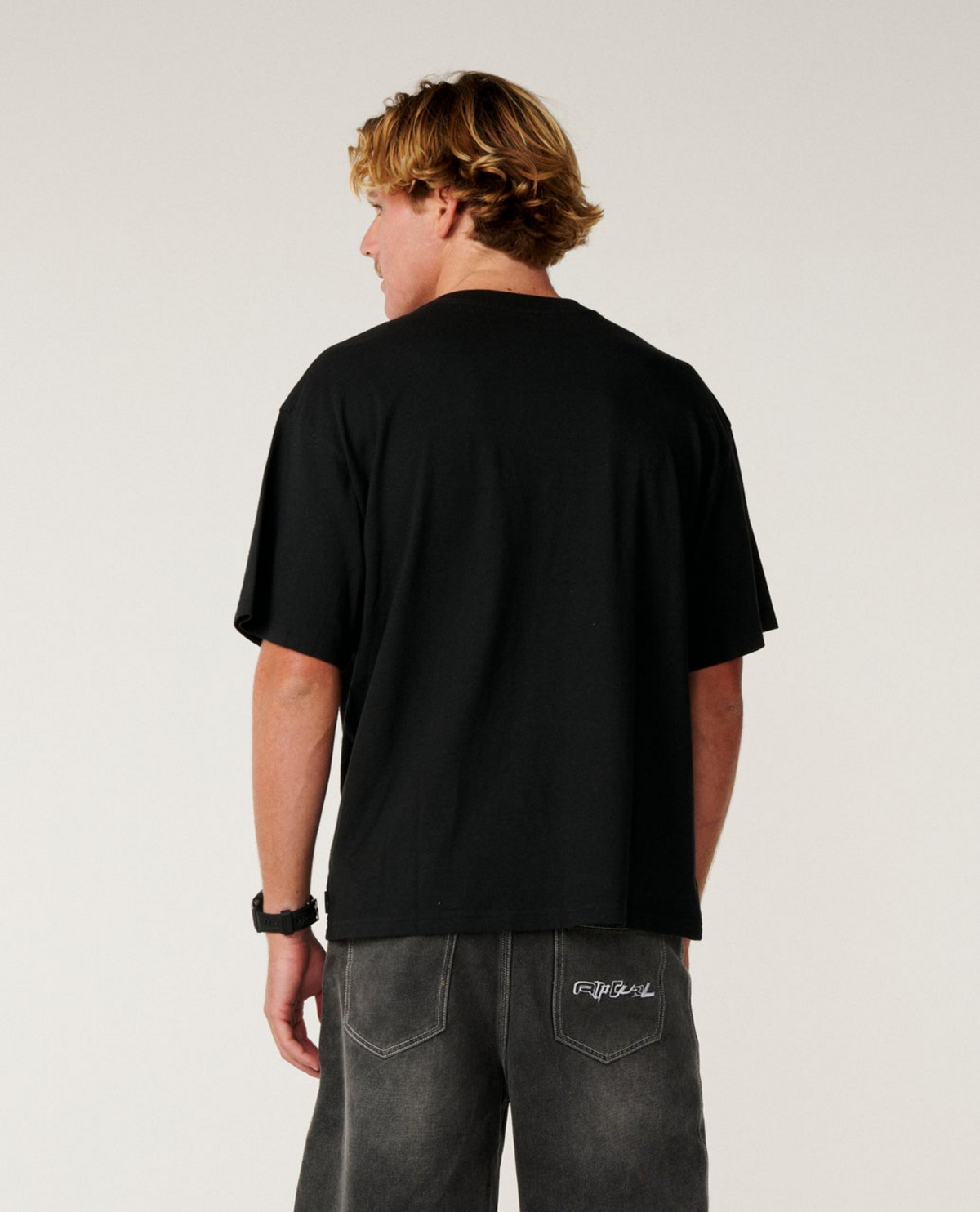 Archive 69 Panel Tee