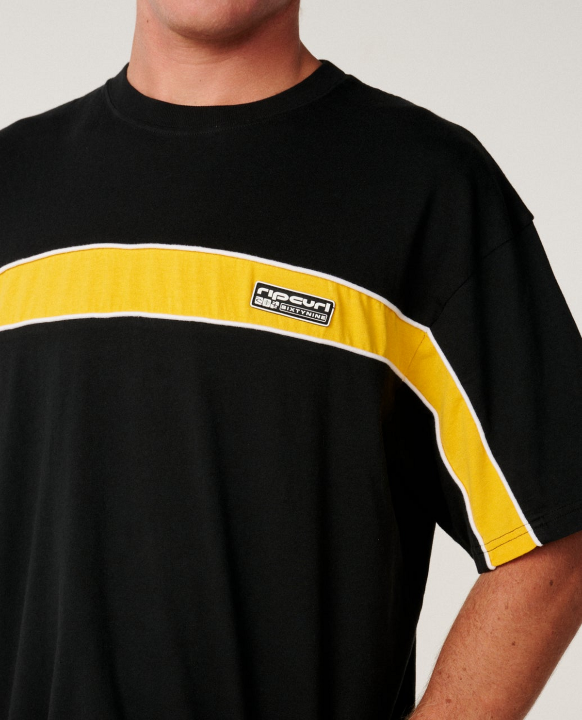 Archive 69 Panel Tee