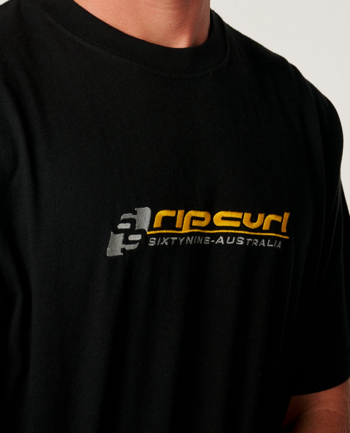 Archive 69 Embroid Tee