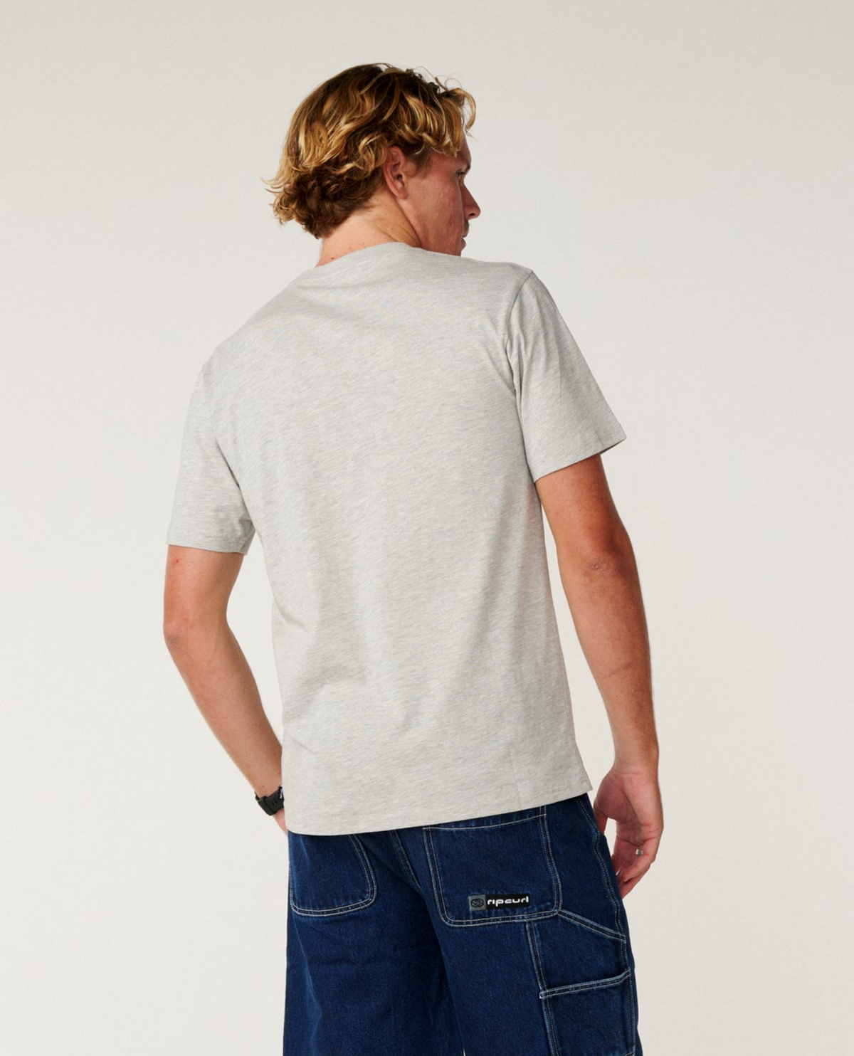 Embroid Tee