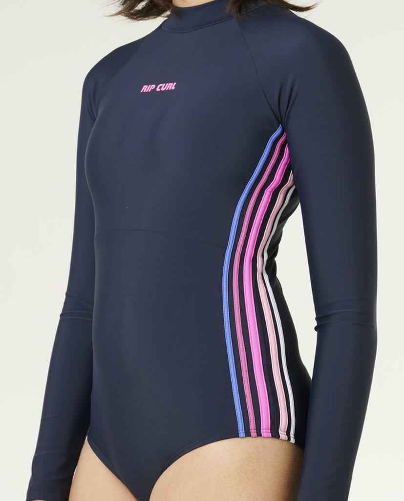 Surf Revival Ls Surfsuit