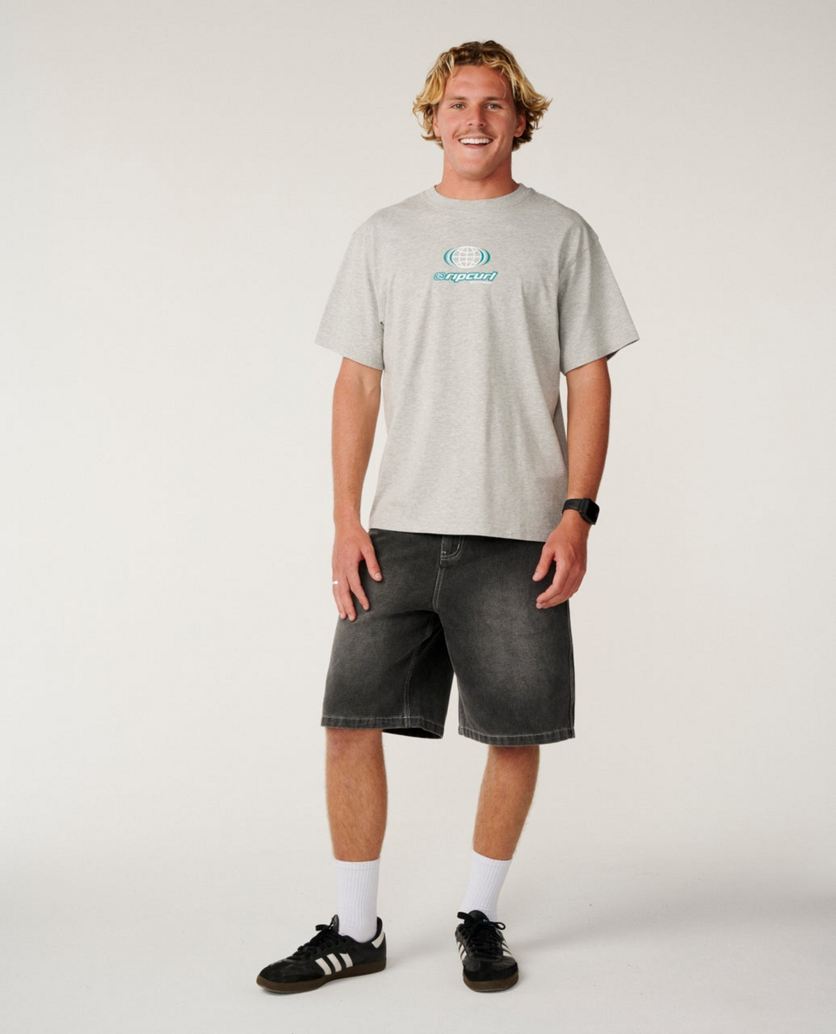 Archive Global Tee