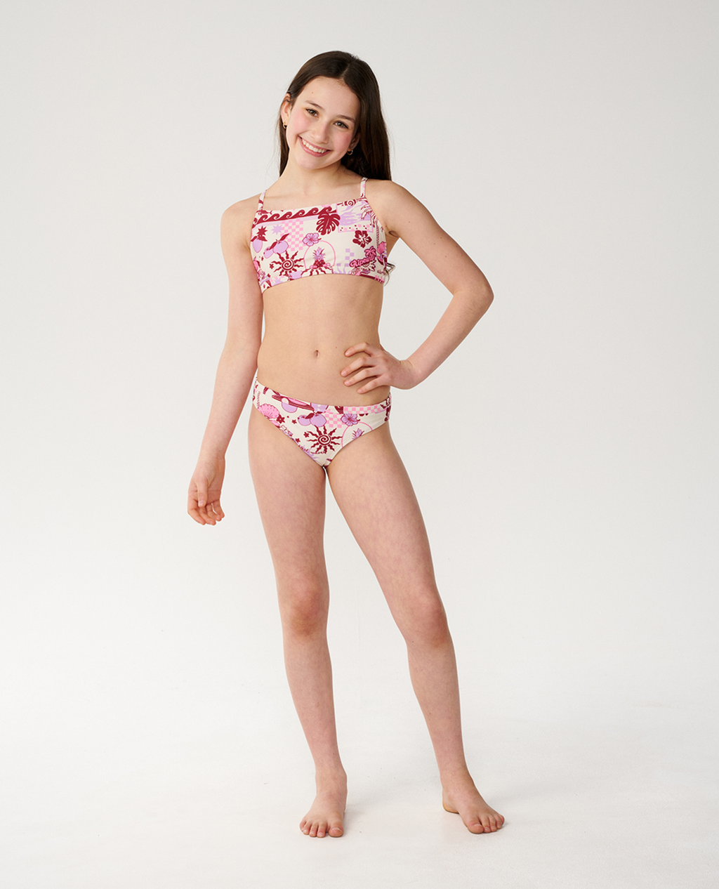 Costa Del Sol 3 Piece Set