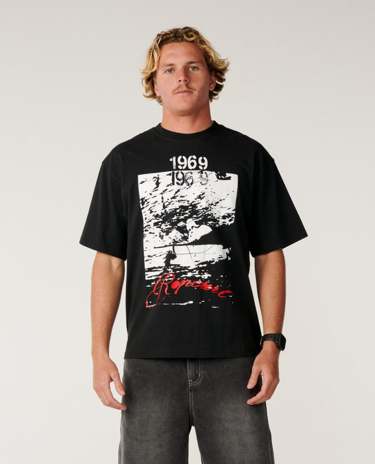 Aots Gabe Cole Curren Tee
