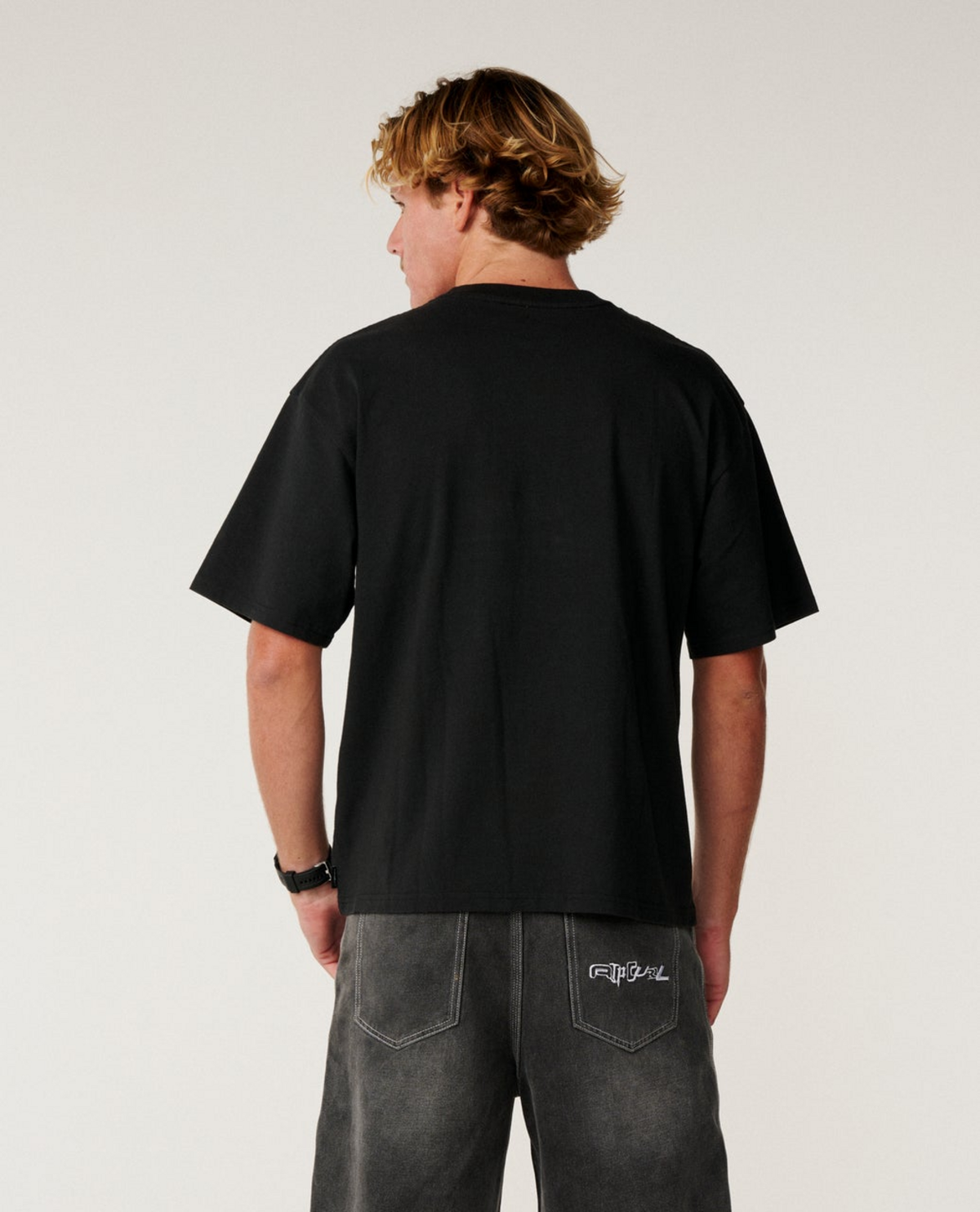 Aots Gabe Cole Curren Tee