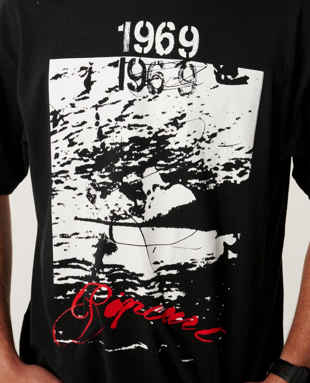 Aots Gabe Cole Curren Tee