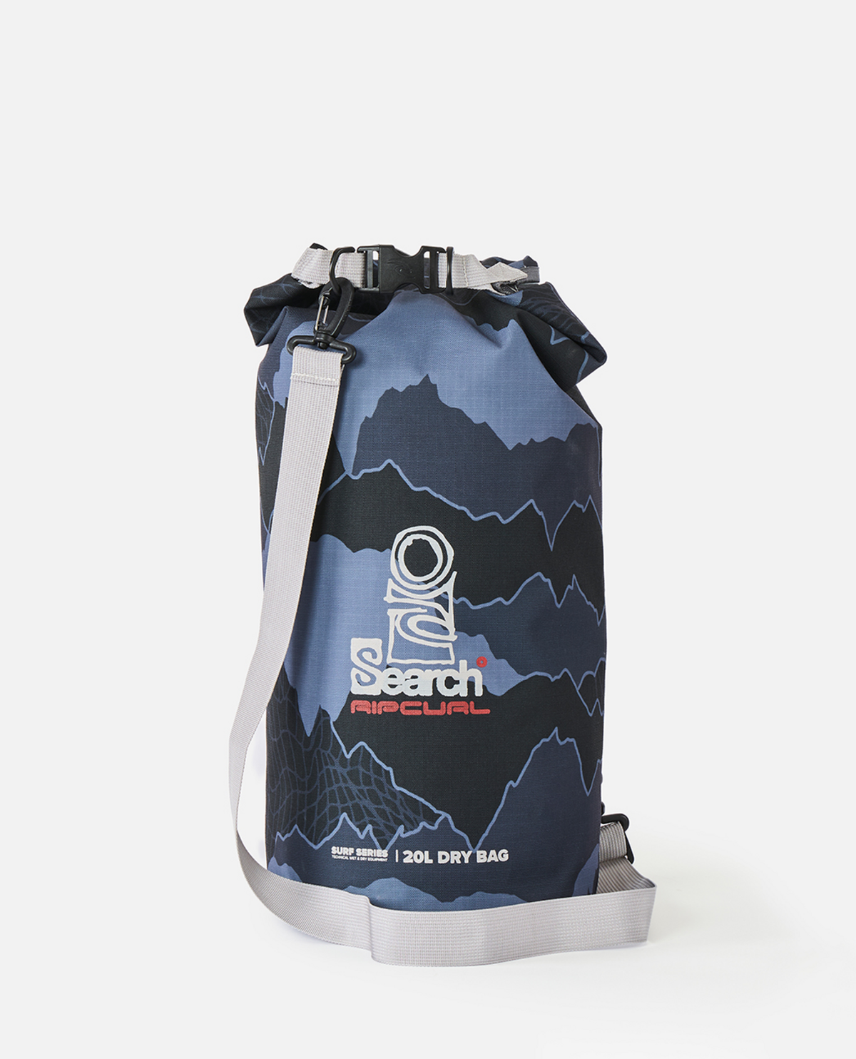 Surf Series Barrel Bag 20
