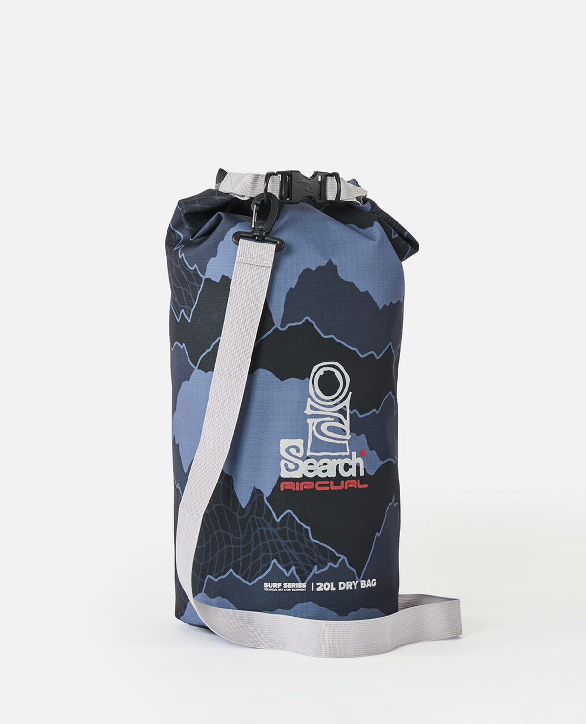 Surf Series Barrel Bag 20