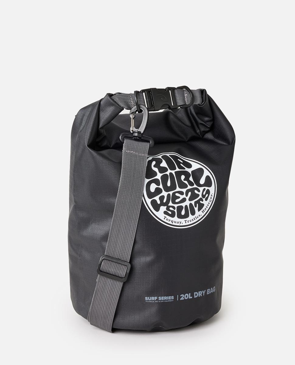 Surf Series Barrel Bag 20