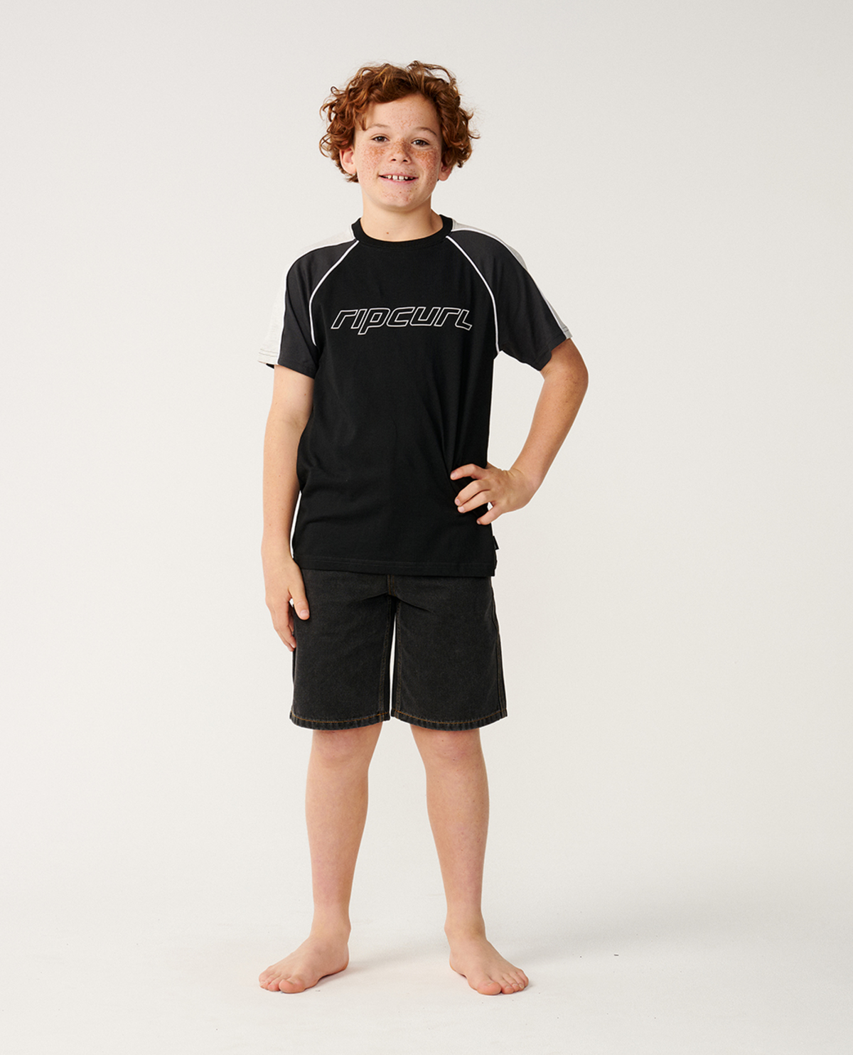 Panel Beater Tee-boy