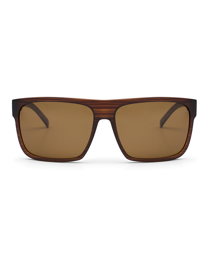 AFTER DARK - Woodland Matte / Brown