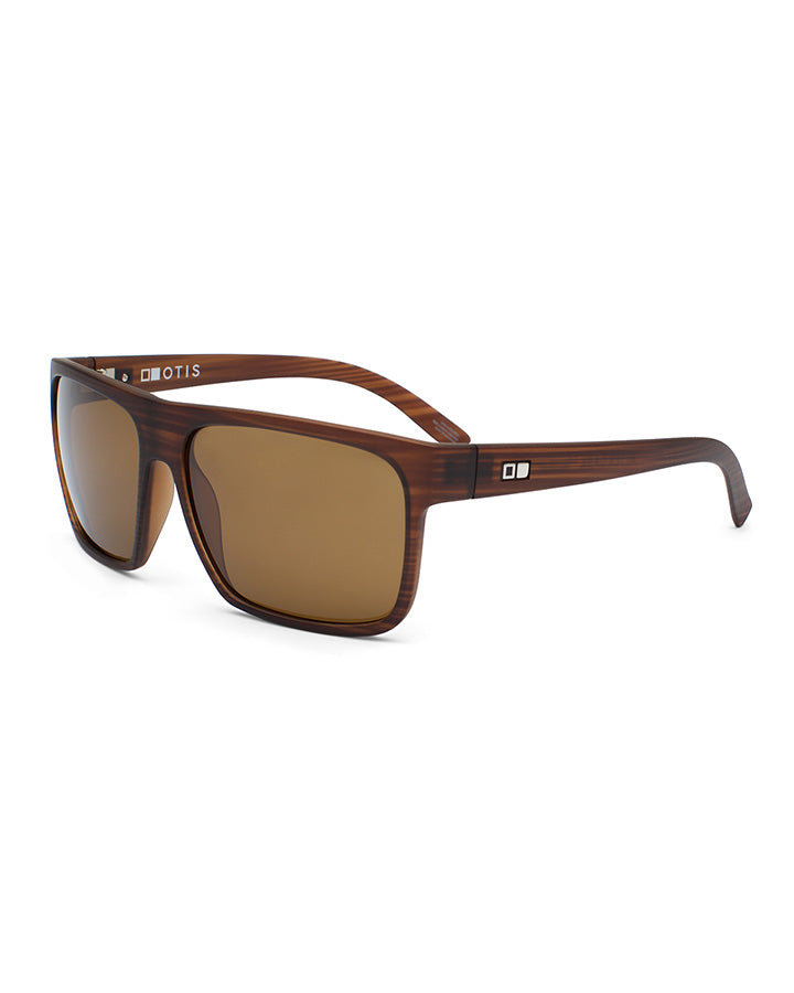 AFTER DARK - Woodland Matte / Brown