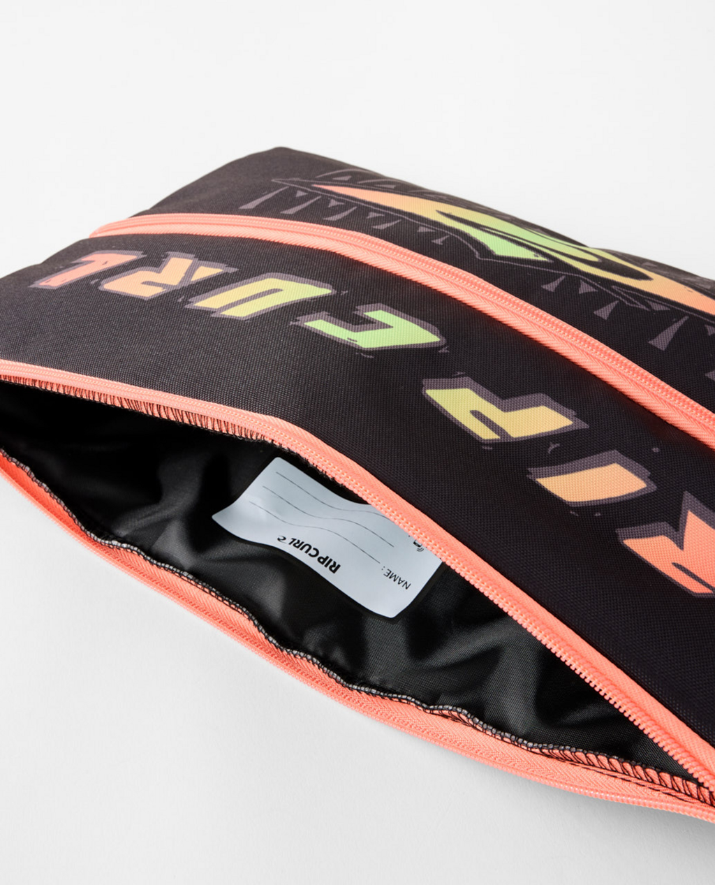 X Large Pencil Case 2025