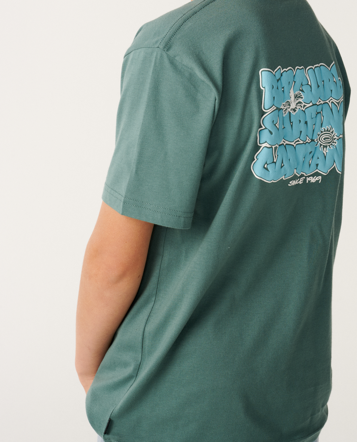 Surf Shack Tee-boy