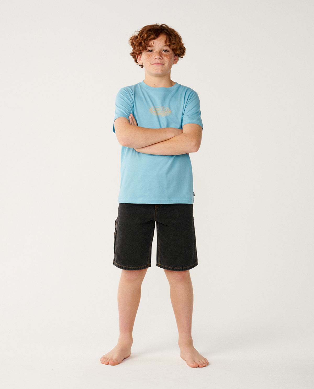Surf Shack Art Tee-boy