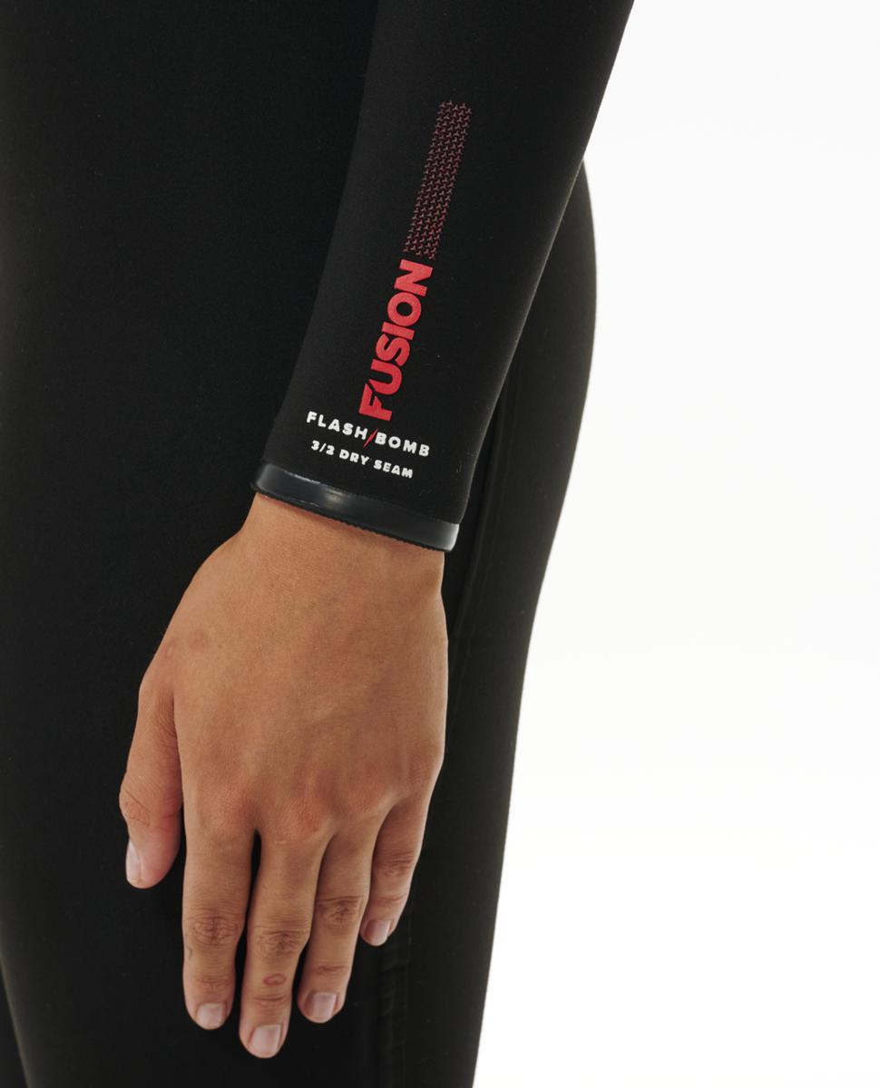 Wmns Fbomb Fusion 43gb Zf