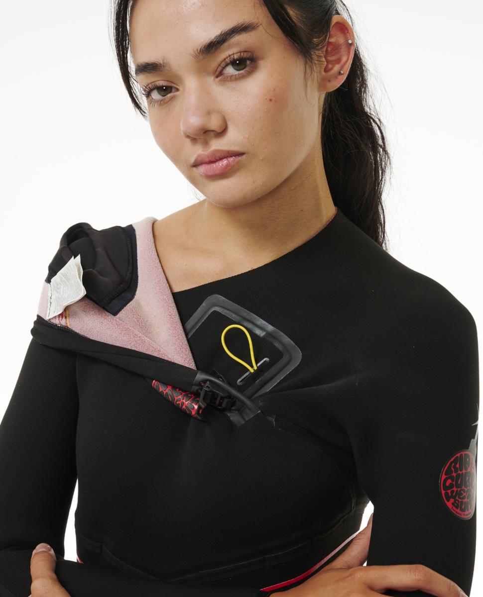 Wmns Fbomb Fusion 43gb Zf