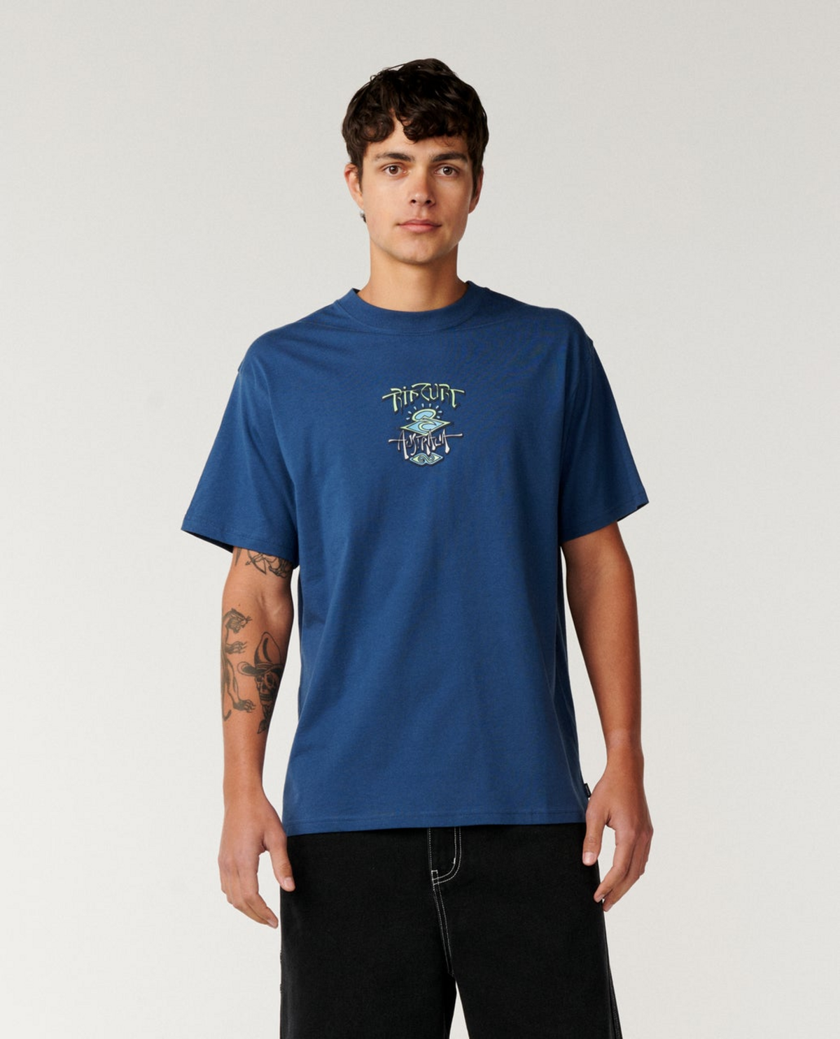 Aus Arch Search Tee