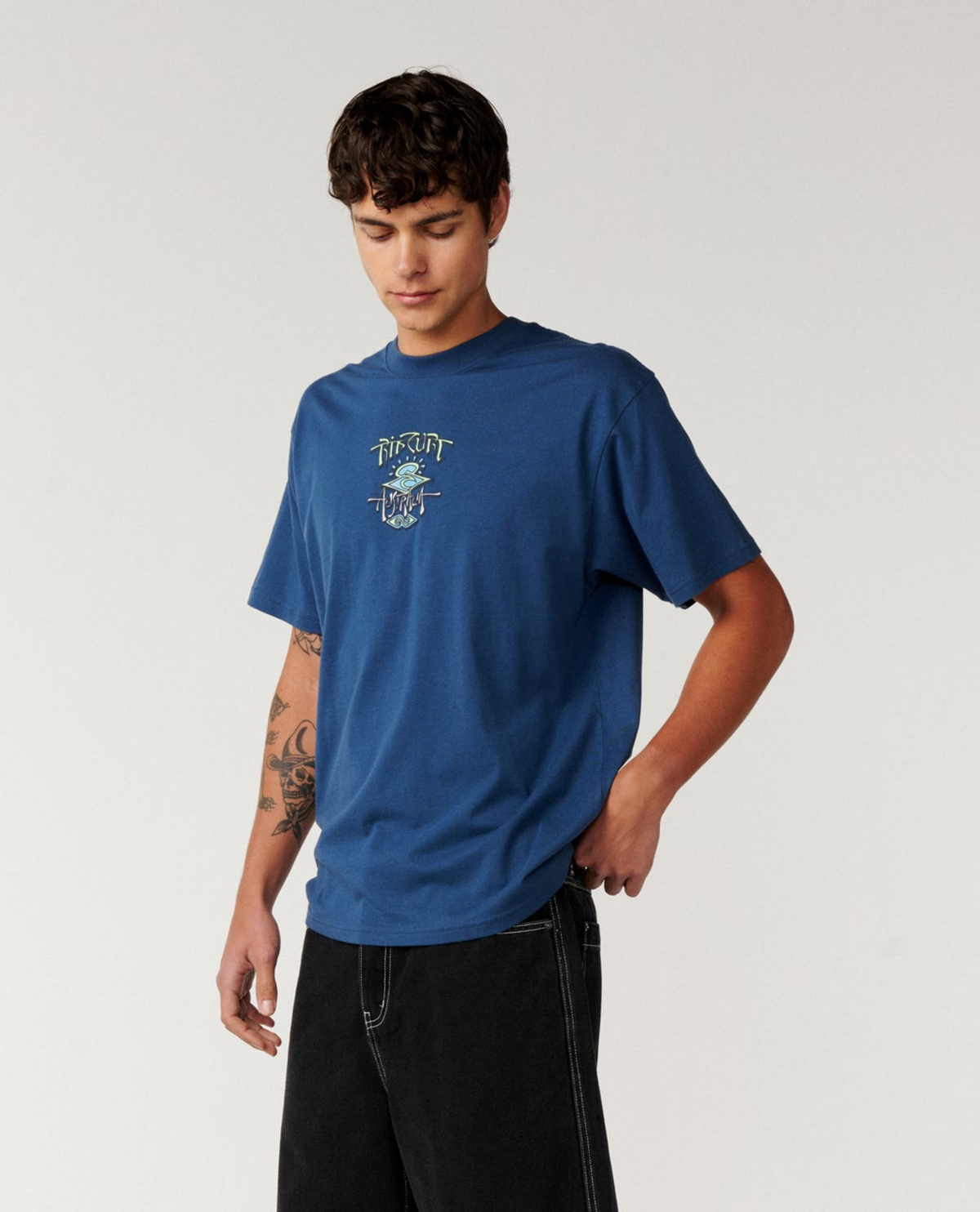 Aus Arch Search Tee