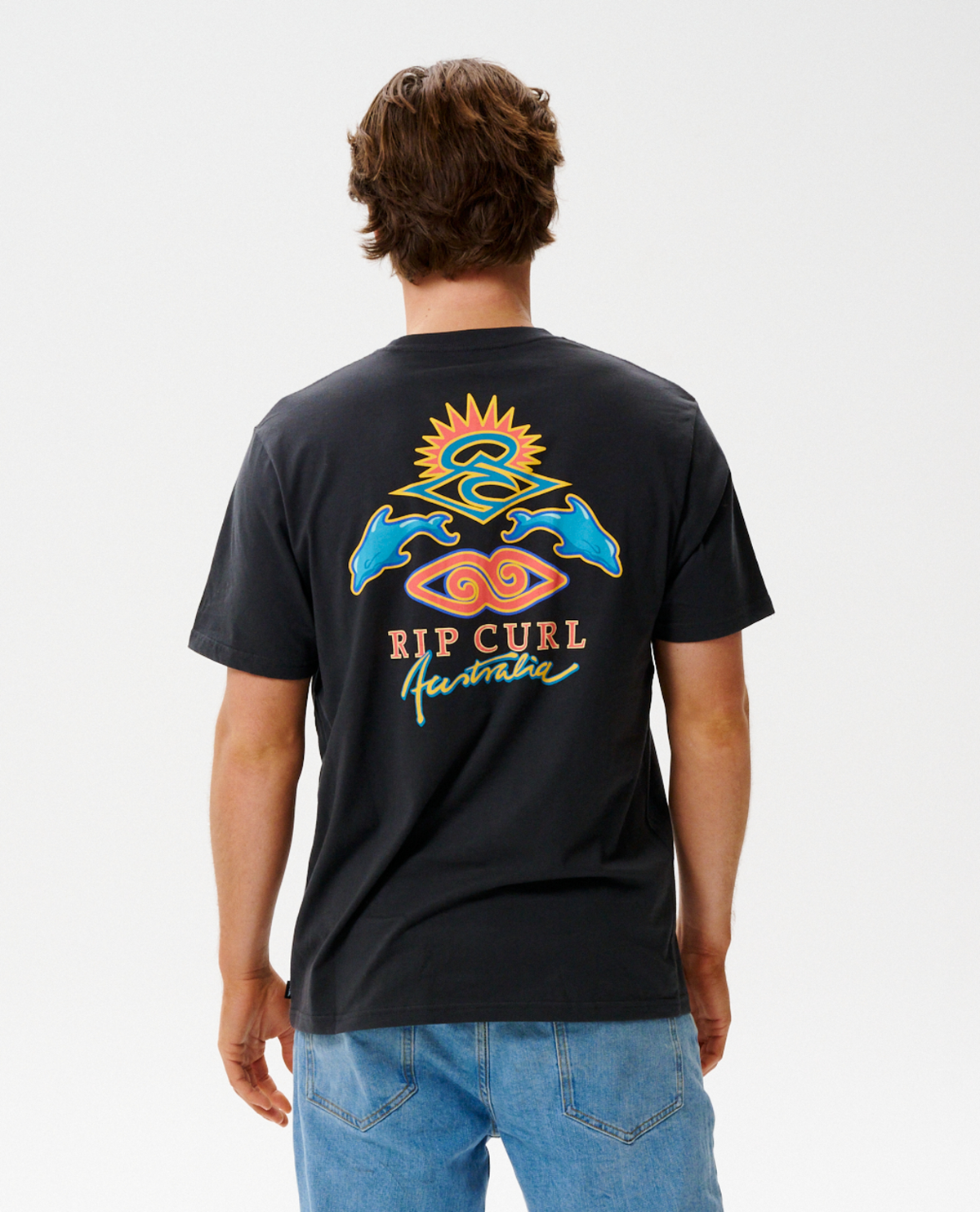 Dolphin Desto Tee