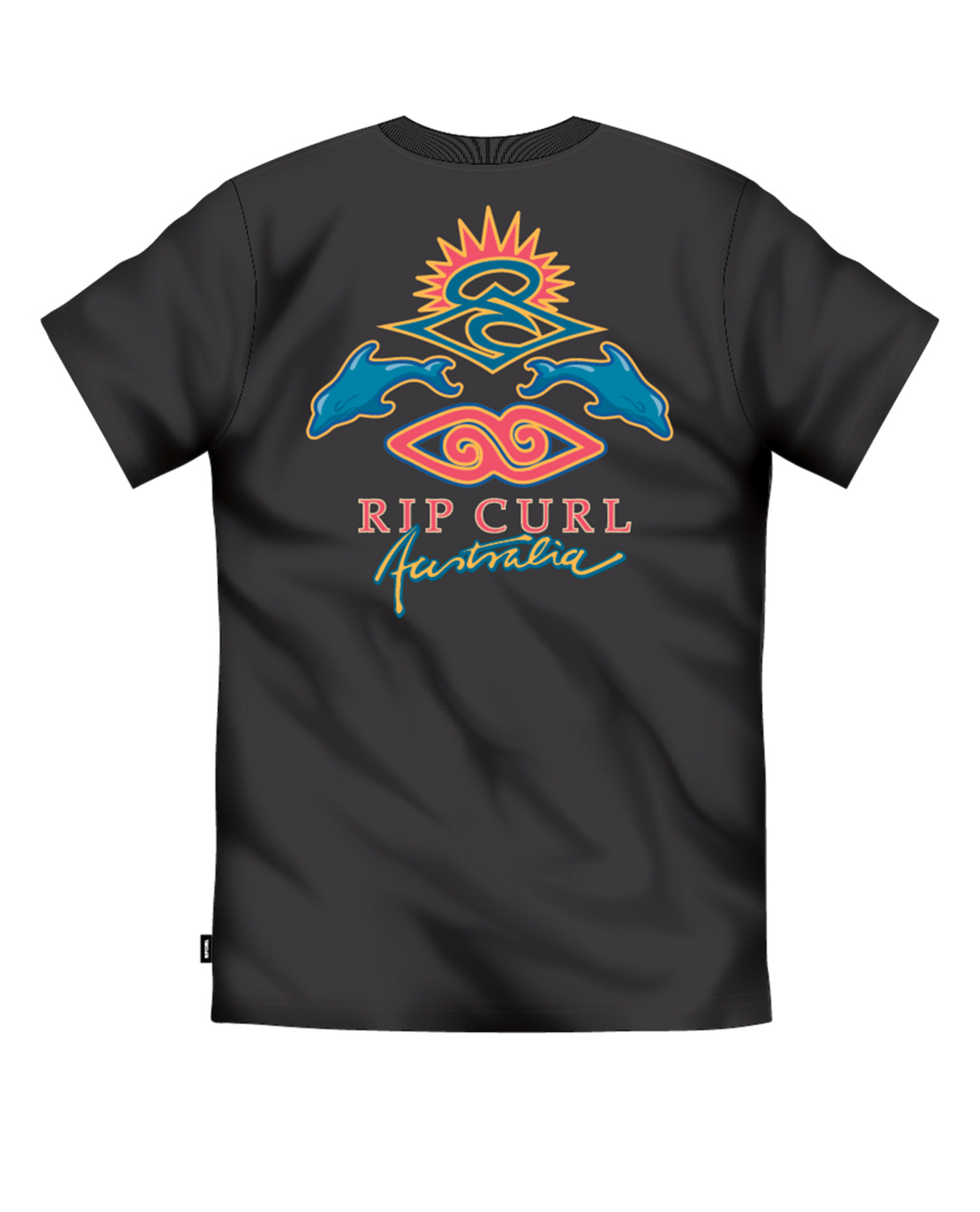Dolphin Desto Tee