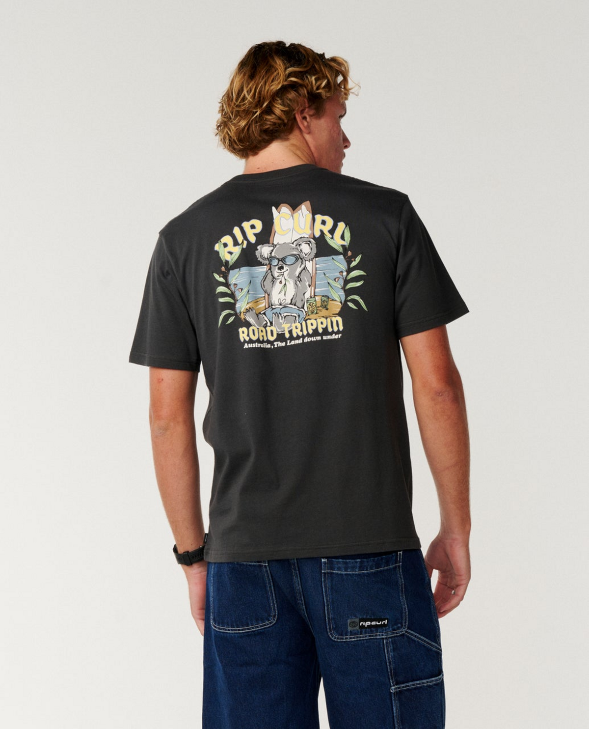 Down Under Koala Tee