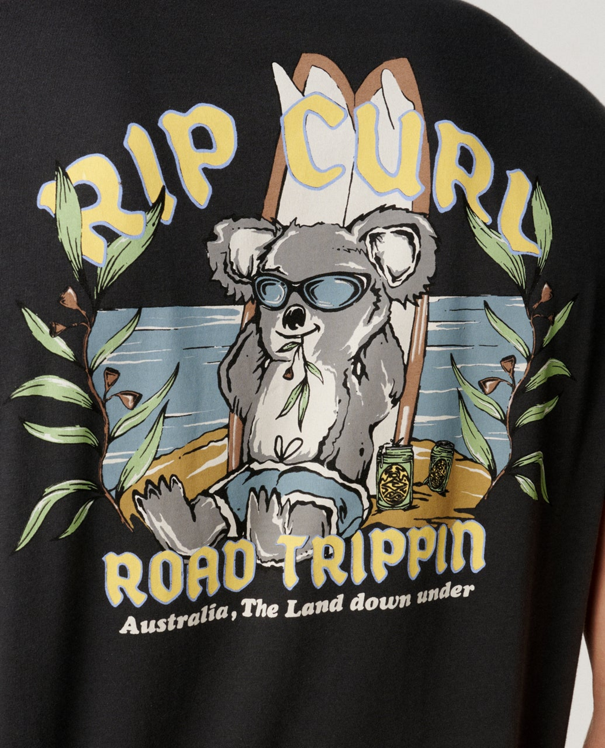 Down Under Koala Tee