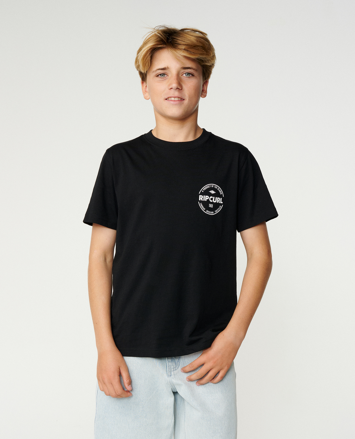 Staple Tee-boy