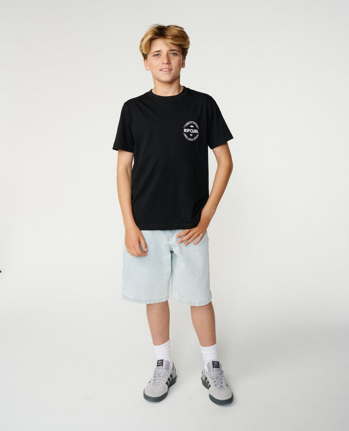 Staple Tee-boy