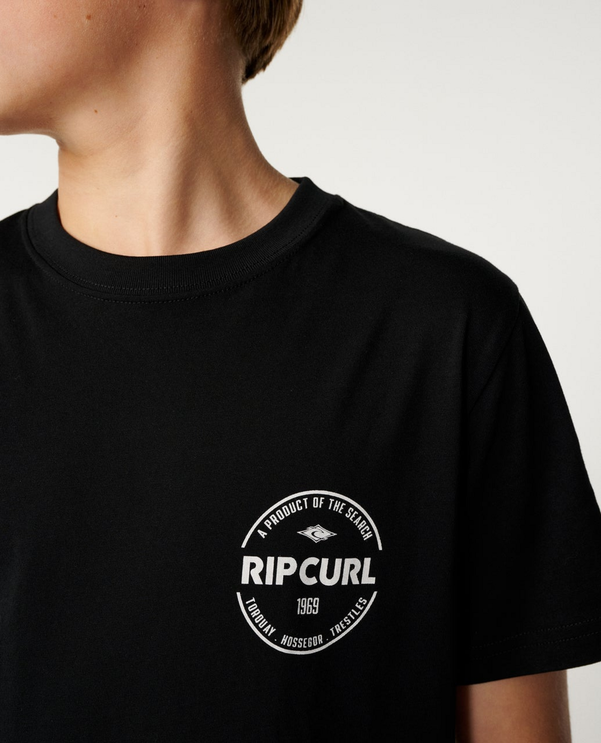 Staple Tee-boy