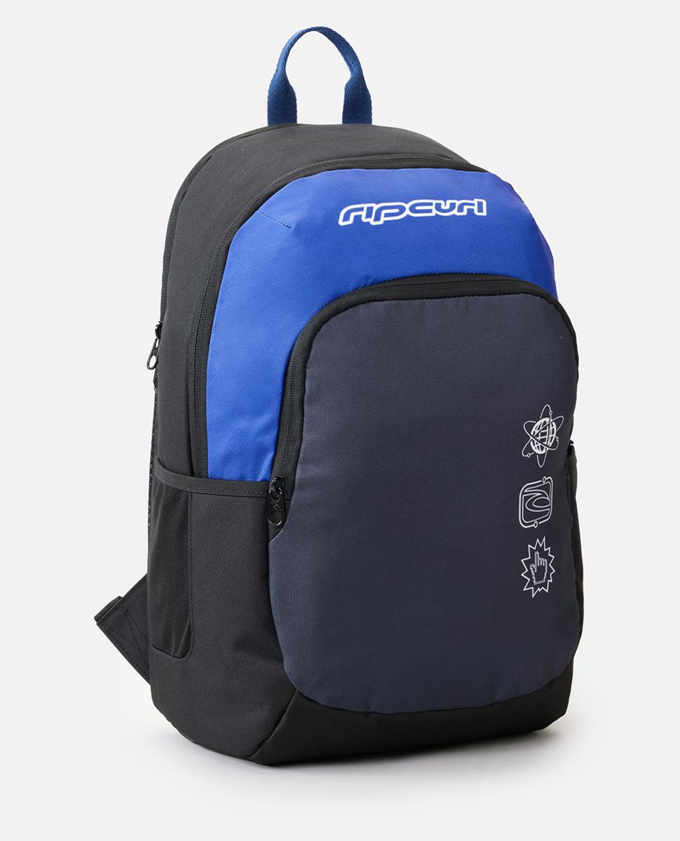 Ozone 30l Bts