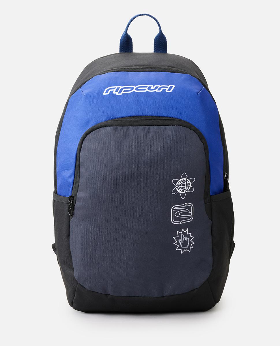 Ozone 30l Bts