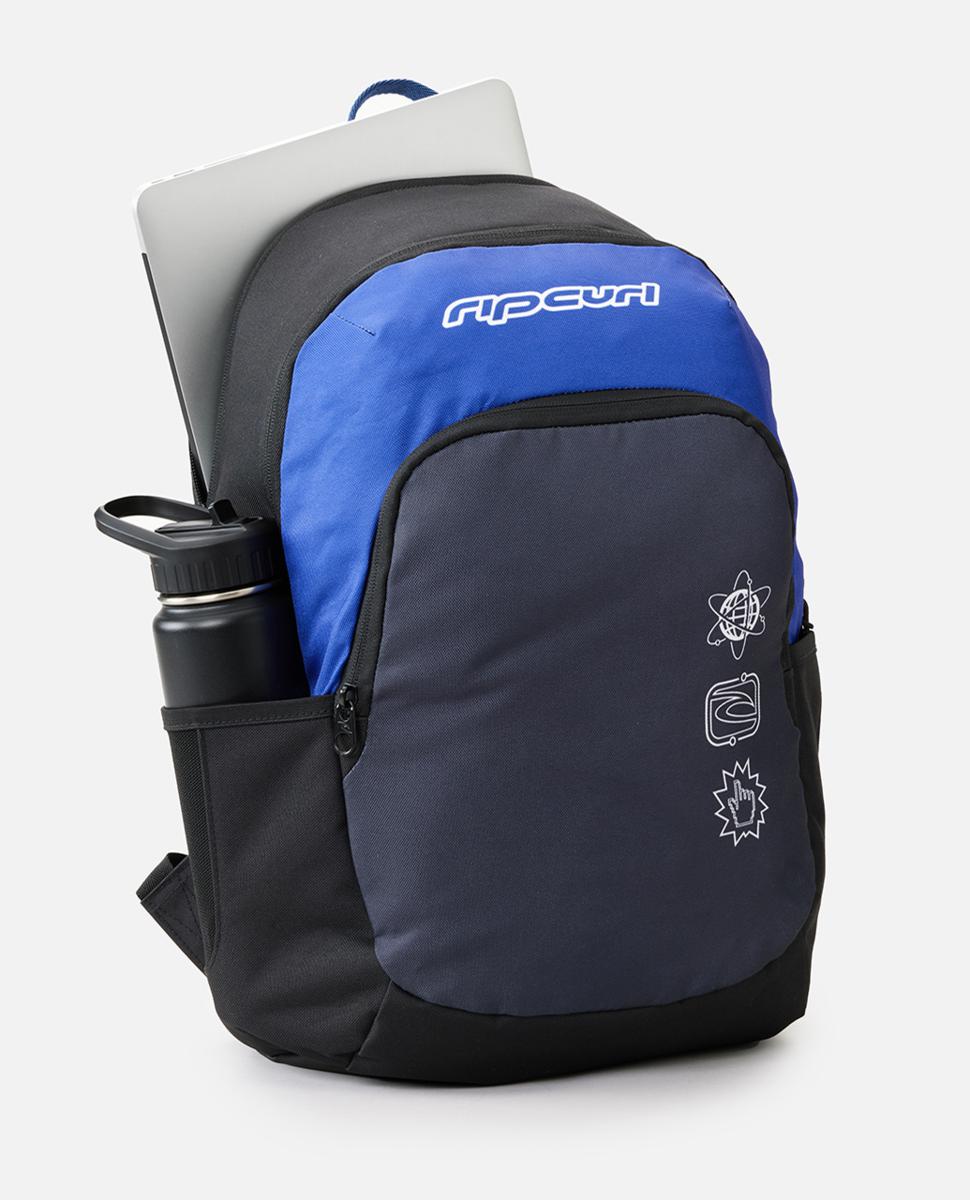 Ozone 30l Bts