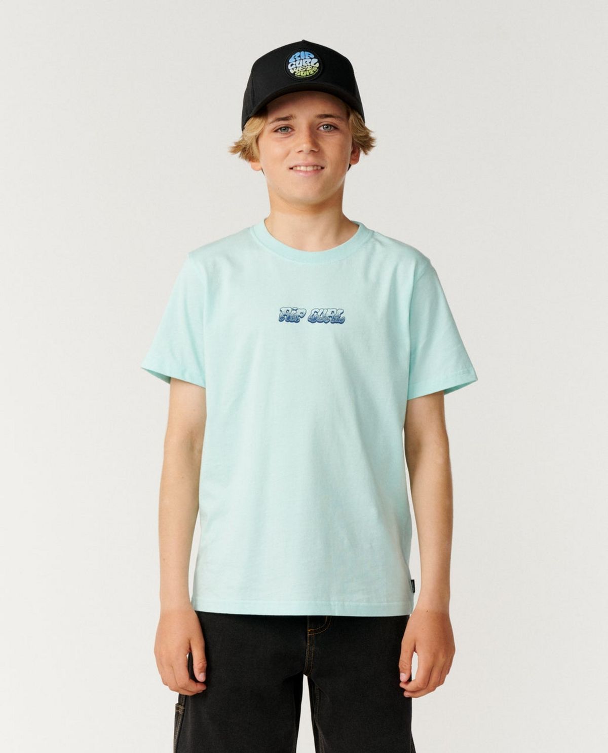 Rip-tuals Art Tee-boy
