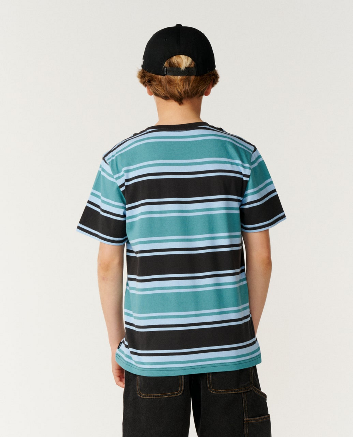 Rip-tuals  Stripe Tee-boy