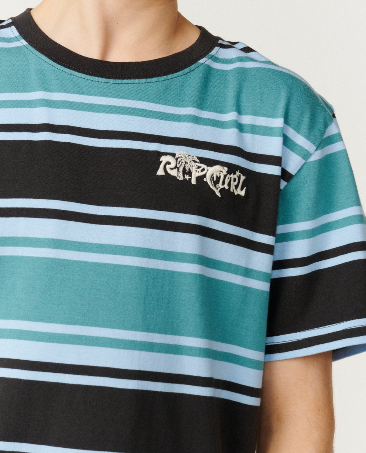Rip-tuals  Stripe Tee-boy