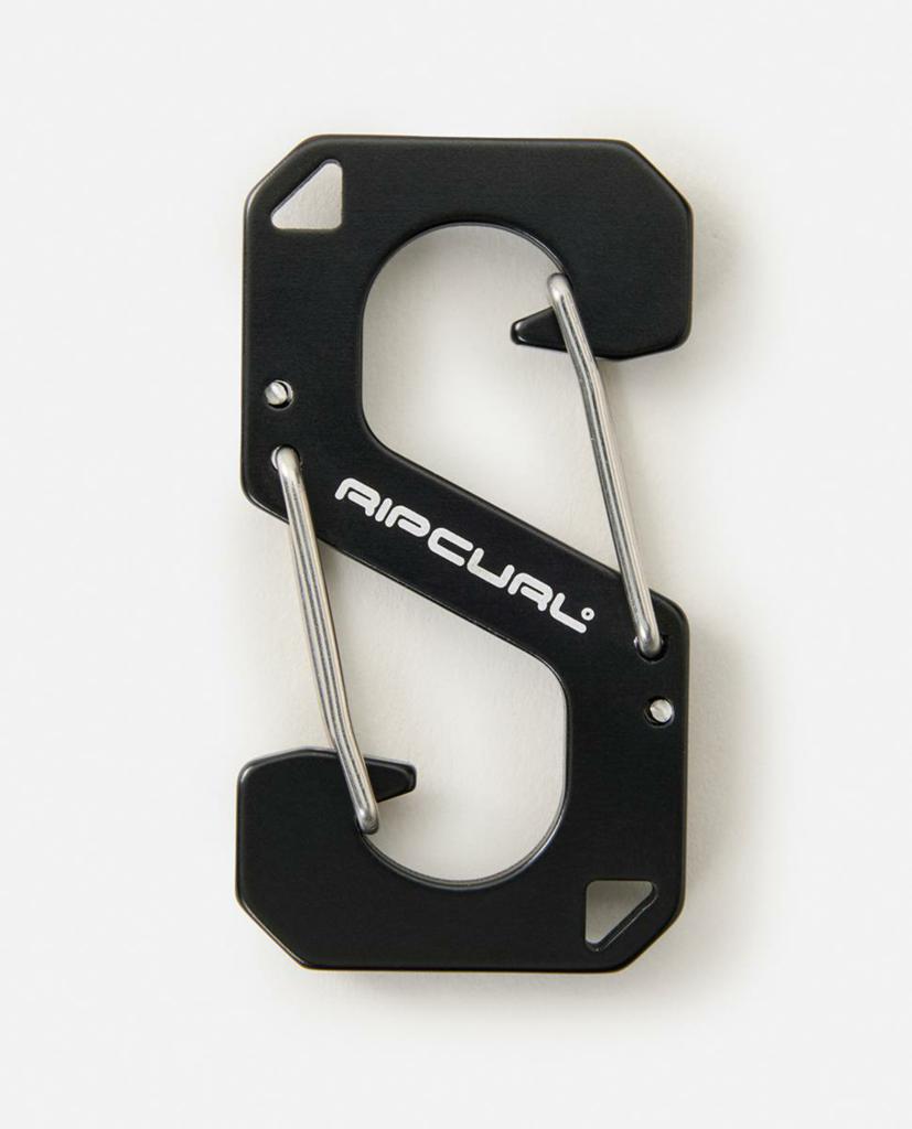Search Carabiner Key Ring
