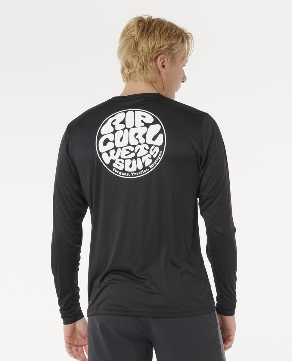 Icons Of Surflite Upf L/s